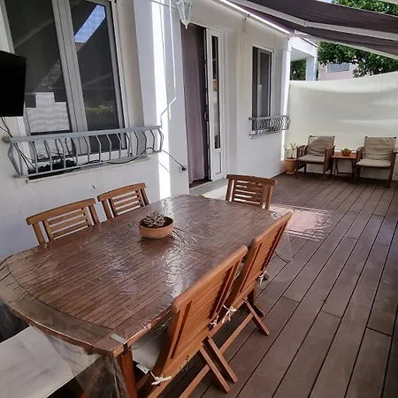 T3 Au Calme A Deux Pas De La Apartment Nice