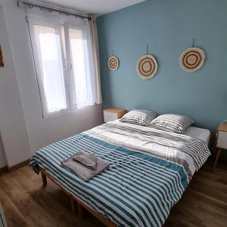 T3 Au Calme A Deux Pas De La Apartment *