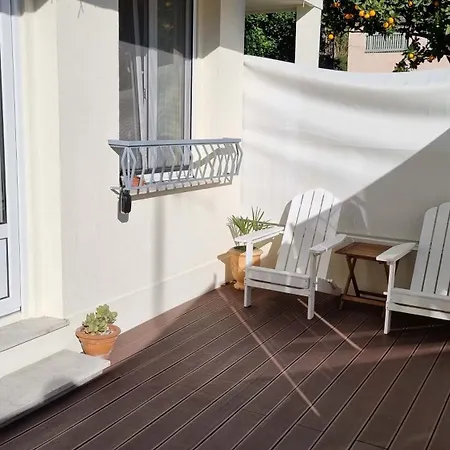 T3 Au Calme A Deux Pas De La Apartment