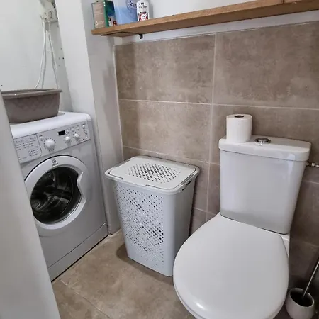 T3 Au Calme A Deux Pas De La Apartment
